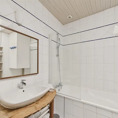 800 M De La - Maison Pour 6 Au Bois-plage Semesterbostad *