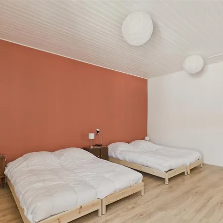 Semesterbostad 800 M De La - Maison Pour 6 Au Bois-plage Le Bois-Plage-en-Ré