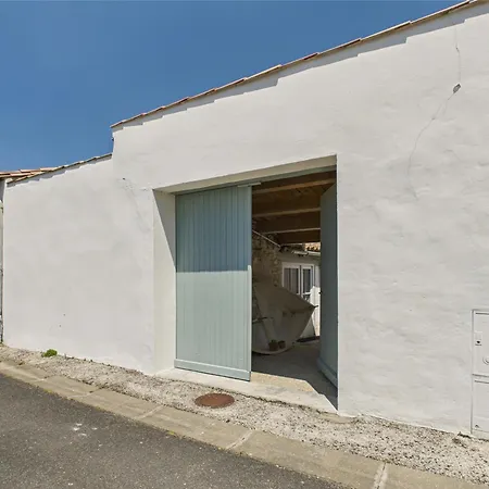 800 M De La - Maison Pour 6 Au Bois-plage